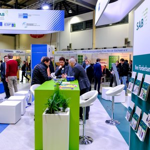 KarriereStart 2019, Messeimpression