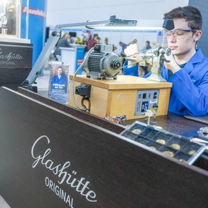 KarriereStart 2024, Messeimpression