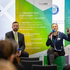 KarriereStart 2022, Messeimpression