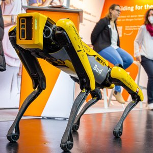 KarriereStart 2022, Messeimpression