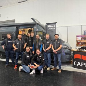 KariereStart 2025, Messeimpression