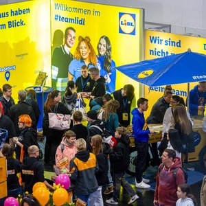 KariereStart 2026, Messeimpression