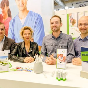 KarriereStart 2018, Messeimpression