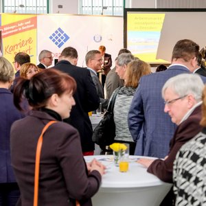 KarriereStart 2018, Messeimpression