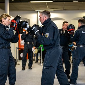 KarriereStart 2020, Messeimpression