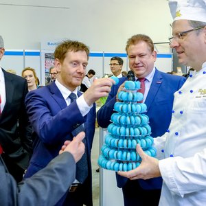 KarriereStart 2019, Messeimpression