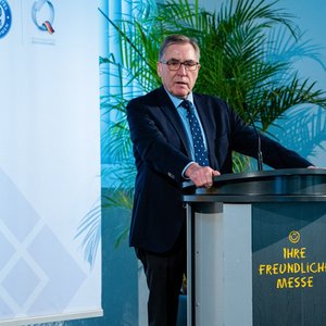 KarriereStart 2023, Messeimpression