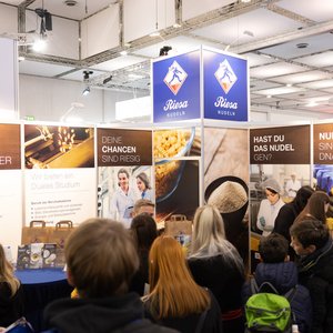 KarriereStart 2023, Messeimpression