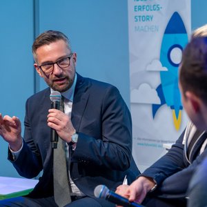 KarriereStart 2023, Messeimpression