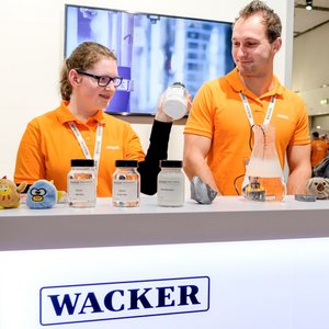 KarriereStart 2018, Messeimpression