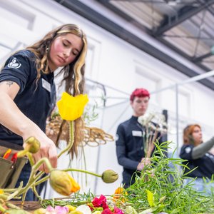 KariereStart 2026, Messeimpression