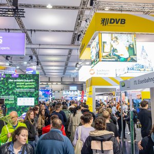 KariereStart 2026, Messeimpression