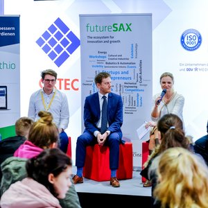 KarriereStart 2019, Messeimpression