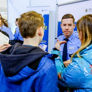 KarriereStart 2019, Messeimpression