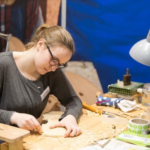 KarriereStart 2020, Messeimpression