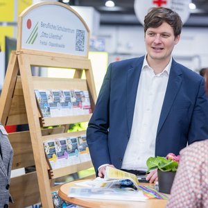 KariereStart 2026, Messeimpression