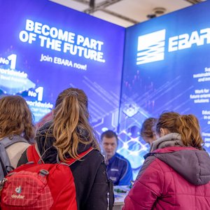 KariereStart 2025, Messeimpression