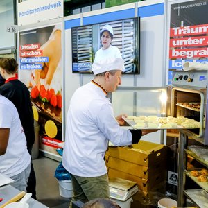 KarriereStart 2019, Messeimpression