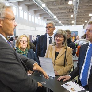 KarriereStart 2020, Messeimpression