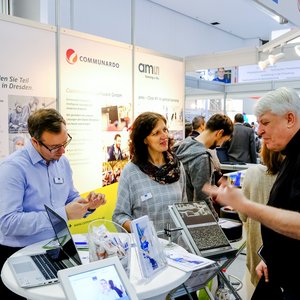 KarriereStart 2019, Messeimpression