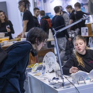 KariereStart 2025, Messeimpression