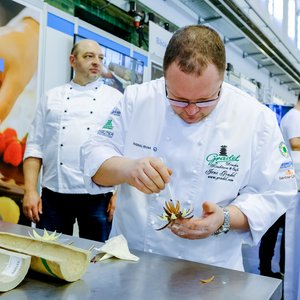 KarriereStart 2019, Messeimpression