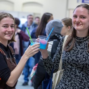 KarriereStart 2023, Messeimpression