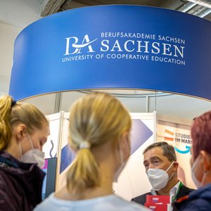 KarriereStart 2022, Messeimpression