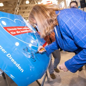 KarriereStart 2022, Messeimpression