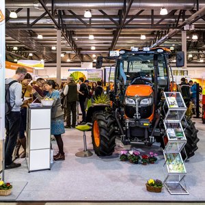 KarriereStart 2020, Messeimpression