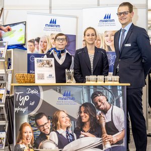 KarriereStart 2020, Messeimpression