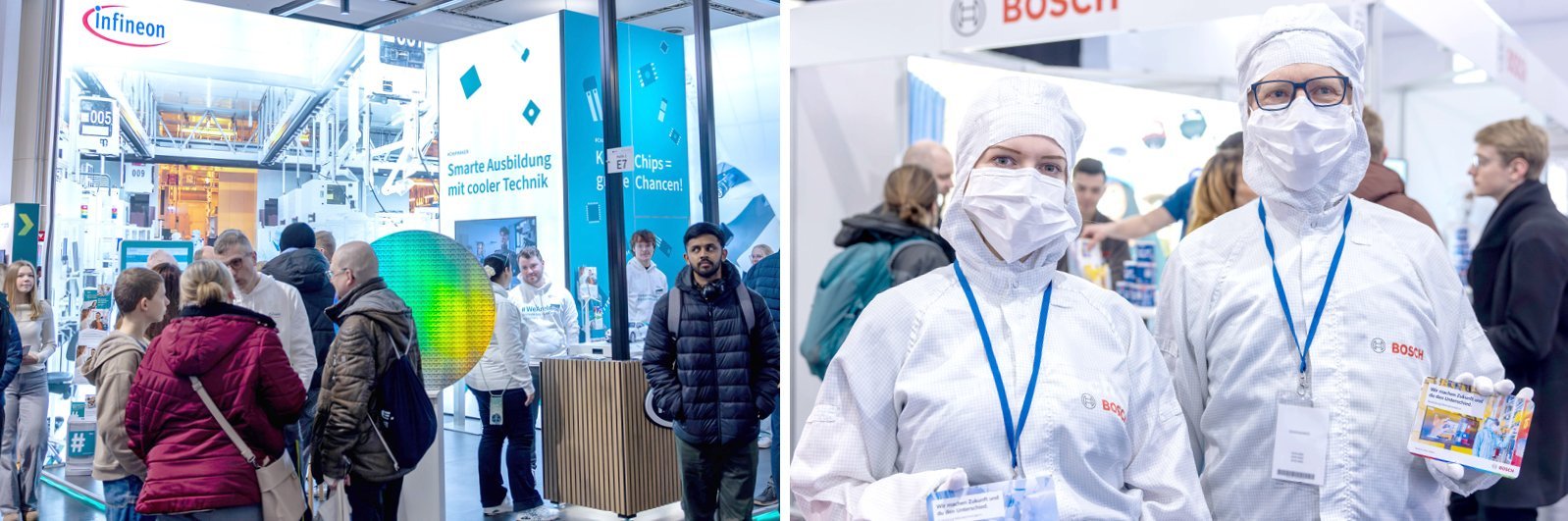 KarriereStart - Die Bildungs-, Job- und Gründermesse in Sachsen