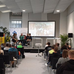 KariereStart 2025, Messeimpression