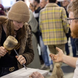 KarriereStart 2023, Messeimpression