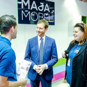 KarriereStart 2019, Messeimpression