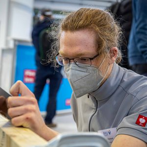 KarriereStart 2022, Messeimpression