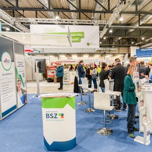 KarriereStart 2024, Messeimpression