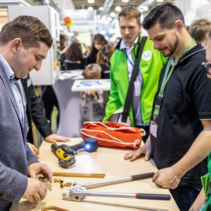 KarriereStart 2020, Messeimpression