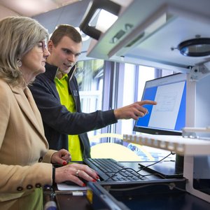 KarriereStart 2020, Messeimpression