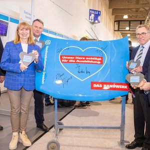 KarriereStart 2022, Messeimpression