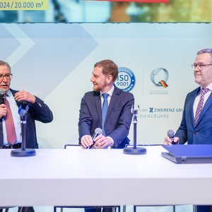 KarriereStart 2024, Messeimpression