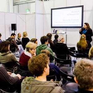 KarriereStart 2019, Messeimpression