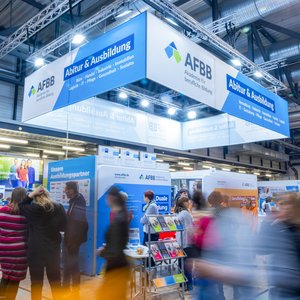 KariereStart 2026, Messeimpression