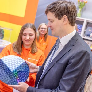 KariereStart 2025, Messeimpression