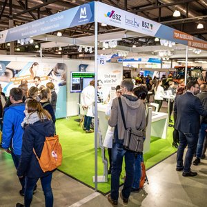 KarriereStart 2020, Messeimpression