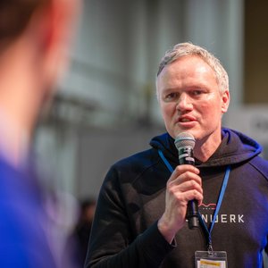 KarriereStart 2024, Messeimpression