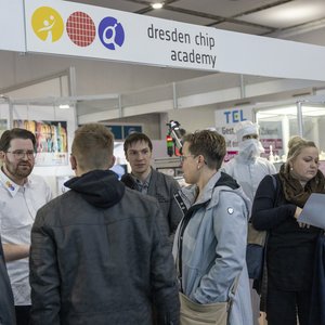 KariereStart 2025, Messeimpression