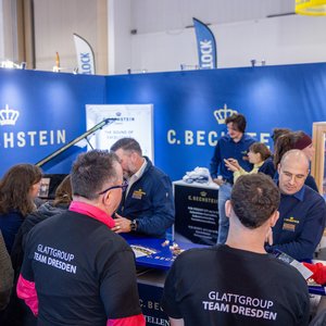 KariereStart 2026, Messeimpression