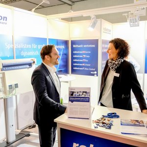 KarriereStart 2018, Messeimpression