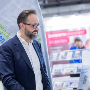 KariereStart 2026, Messeimpression